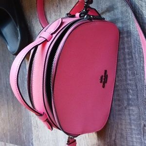 Coach crossbody